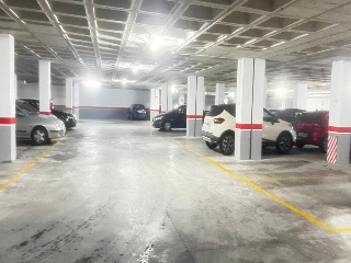 Promoción en C/ Jara Carrillo  9