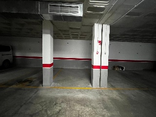 Promoción en C/ Jara Carrillo  13
