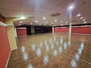 Nave industrial en Pl El Rincón  - Huelva - 4