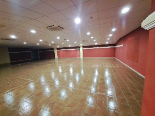 Nave industrial en Pl El Rincón  - Huelva - 5