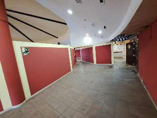Nave industrial en Pl El Rincón  - Huelva - 6