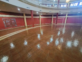 Nave industrial en Pl El Rincón  - Huelva - 7