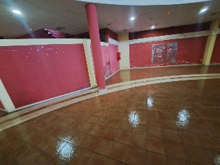 Nave industrial en Pl El Rincón  - Huelva - 8
