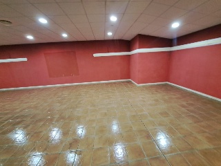 Nave industrial en Pl El Rincón  - Huelva - 9