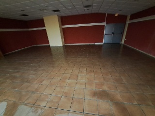 Nave industrial en Pl El Rincón  - Huelva - 11