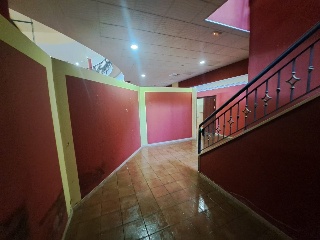 Nave industrial en Pl El Rincón  - Huelva - 12