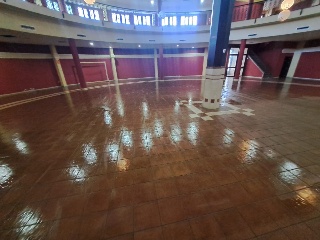 Nave industrial en Pl El Rincón  - Huelva - 13