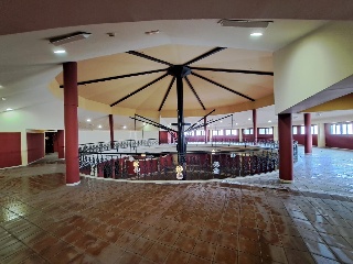 Nave industrial en Pl El Rincón  - Huelva - 14
