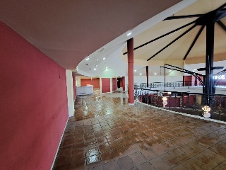 Nave industrial en Pl El Rincón  - Huelva - 15