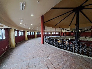 Nave industrial en Pl El Rincón  - Huelva - 16