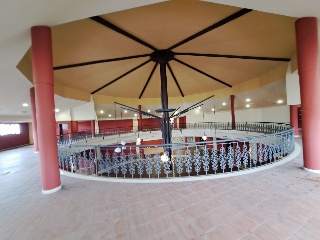 Nave industrial en Pl El Rincón  - Huelva - 17