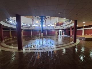 Nave industrial en Pl El Rincón  - Huelva - 19