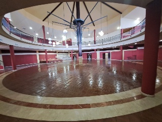 Nave industrial en Pl El Rincón  - Huelva - 20