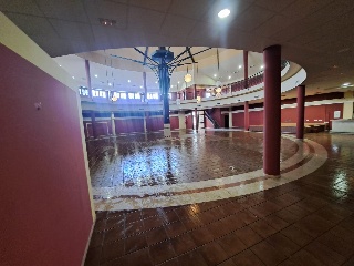 Nave industrial en Pl El Rincón  - Huelva - 21