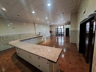 Nave industrial en Pl El Rincón  - Huelva - 22