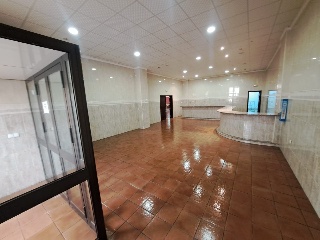 Nave industrial en Pl El Rincón  - Huelva - 24