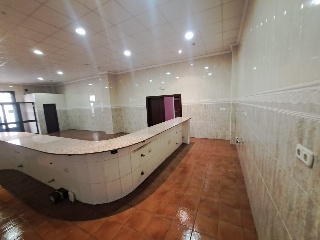Nave industrial en Pl El Rincón  - Huelva - 25
