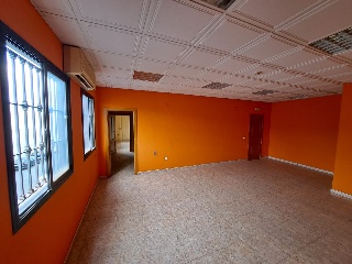 Nave industrial en Pl El Rincón  - Huelva - 27