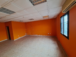 Nave industrial en Pl El Rincón  - Huelva - 28
