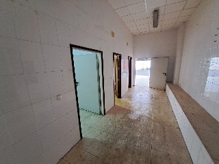 Nave industrial en Pl El Rincón  - Huelva - 31