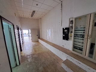 Nave industrial en Pl El Rincón  - Huelva - 32