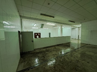 Nave industrial en Pl El Rincón  - Huelva - 34