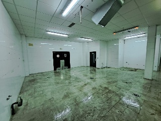 Nave industrial en Pl El Rincón  - Huelva - 35