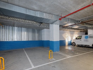 Locales y plazas de garaje en Sevilla 15