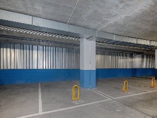Locales y plazas de garaje en Sevilla 20