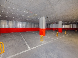 Locales y plazas de garaje en Sevilla 37