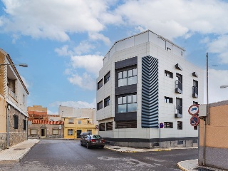 Edificio de viviendas en El Ejido 14