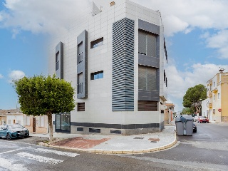 Edificio de viviendas en El Ejido 37