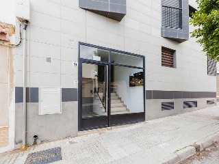 Edificio de viviendas en El Ejido 38