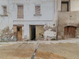 Local comercial en C/ Dels Teulissos - Cardona - Barcelona 5