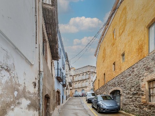 Local comercial en C/ Dels Teulissos - Cardona - Barcelona 14