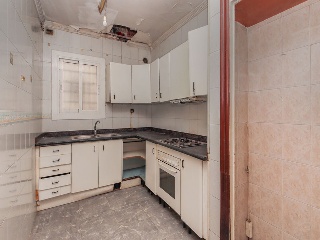 Piso en C/ Del Francoli, Tarragona 25