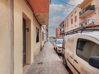 Piso en C/ Del Francoli, Tarragona 36