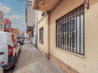 Piso en C/ Del Francoli, Tarragona 37