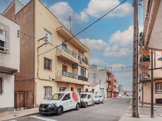 Piso en C/ Del Francoli, Tarragona 40