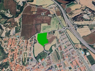 Suelo urbanizable en Sant Hipòlit de Voltregà - Barcelona - 4