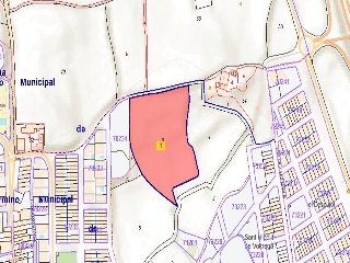 Suelo urbanizable en Sant Hipòlit de Voltregà - Barcelona - 5