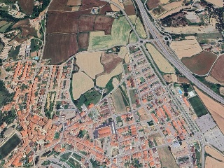 Suelo urbanizable en Sant Hipòlit de Voltregà - Barcelona - 6