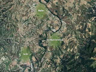 Suelo urbanizable en Sant Hipòlit de Voltregà - Barcelona - 8