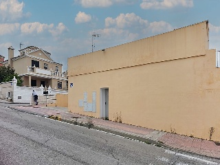 Plazas de garaje en C/ Venus 4