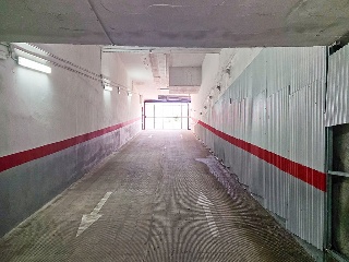 Plazas de garaje en C/ Venus 6