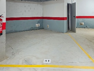 Plazas de garaje en C/ Venus 13