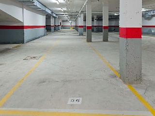 Plazas de garaje en C/ Venus 18