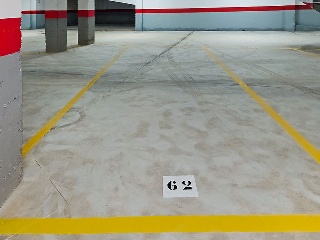 Plazas de garaje en C/ Venus 23