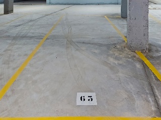 Plazas de garaje en C/ Venus 24