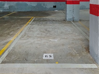 Plazas de garaje en C/ Venus 27